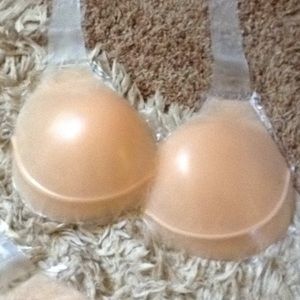 NuBra Intimates & Sleepwear - Silicone Lift Bra NuBra Intimates & Sleepwear - Silicone Lift Bra